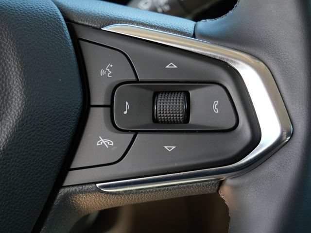 Used 2026 Chevrolet TrailBlazer LT w/ LT Cold Weather Package AWD/4WD image 20