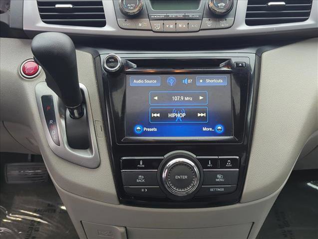 Used 2014 Honda Odyssey EX-L image 12