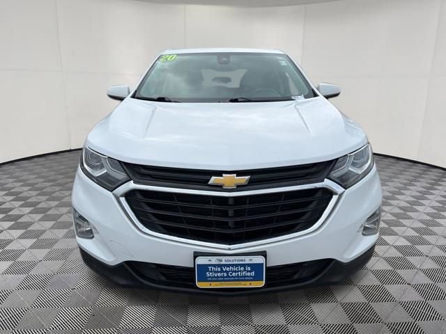 Used 2020 Chevrolet Equinox LT image 14