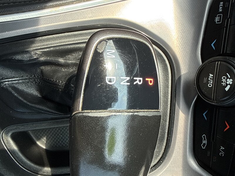 Used 2020 Dodge Challenger GT w/ Driver Convenience Group AWD/4WD image 21