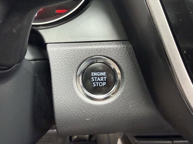 Used 2023 Toyota Camry XSE FWD image 24