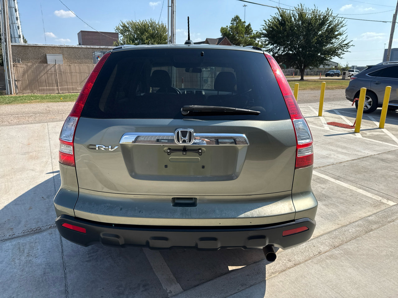 Used 2007 Honda CR-V EX-L image 13
