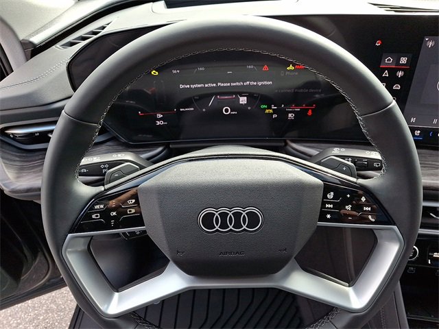 New 2025 Audi Q5 Premium Plus image 9