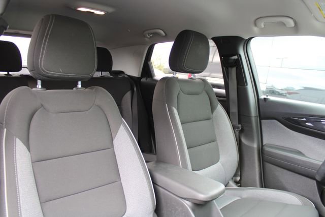 Used 2024 Chevrolet TrailBlazer LT w/ LT Cold Weather Package image 18