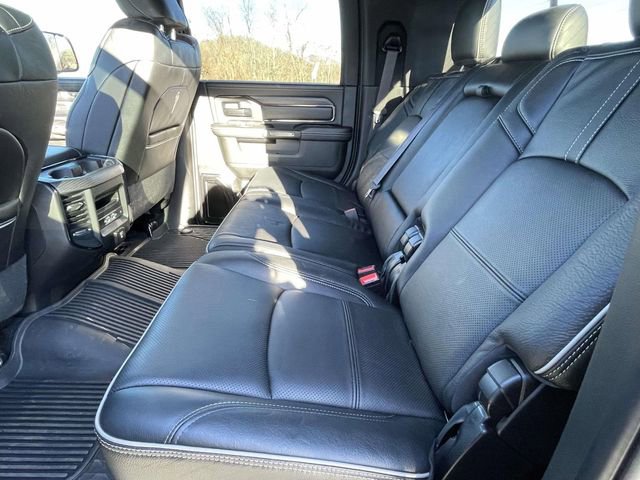 Used 2022 RAM 2500 Limited image 11