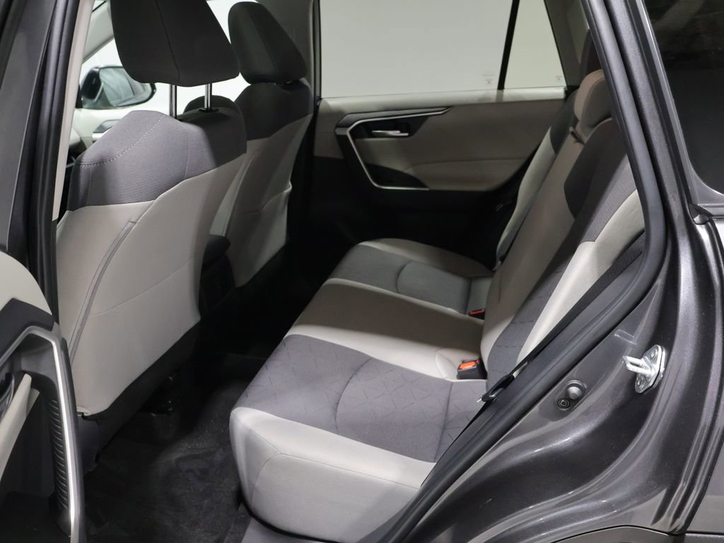 Certified 2024 Toyota RAV4 XLE w/ Convenience Package image 18