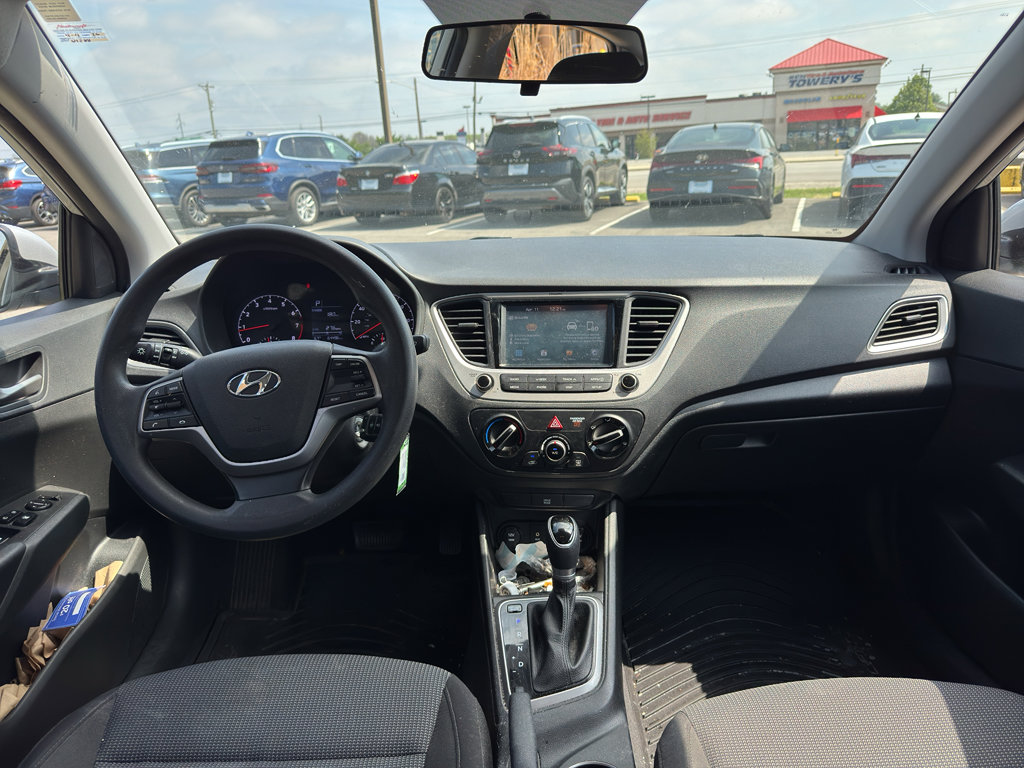 Used 2019 Hyundai Accent SEL image 10