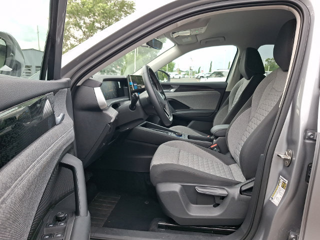 Certified 2025 Volkswagen Tiguan S AWD/4WD image 13