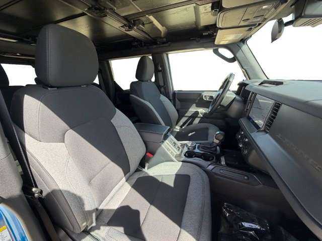 Used 2026 Ford Bronco Big Bend AWD/4WD image 16