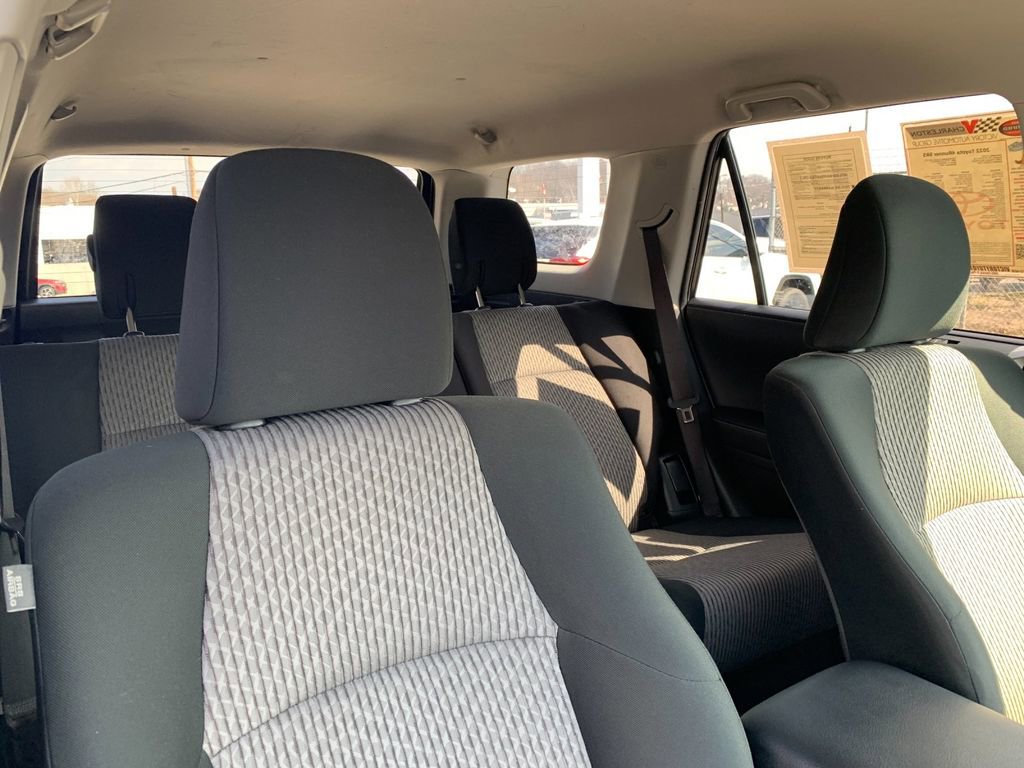 Used 2022 Toyota 4Runner SR5 image 19