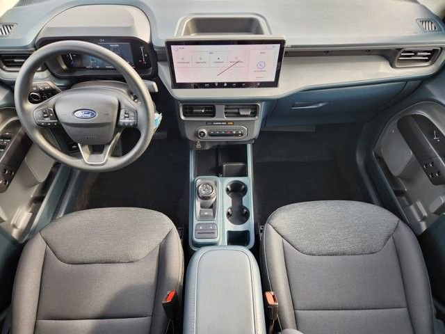 Used 2025 Ford Maverick XL w/ Equipment Group 102A image 26