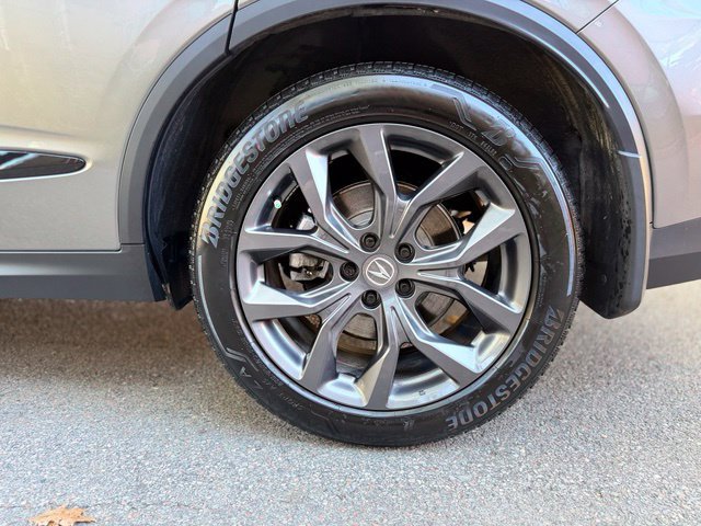 Used 2024 Acura MDX A-Spec AWD/4WD image 32