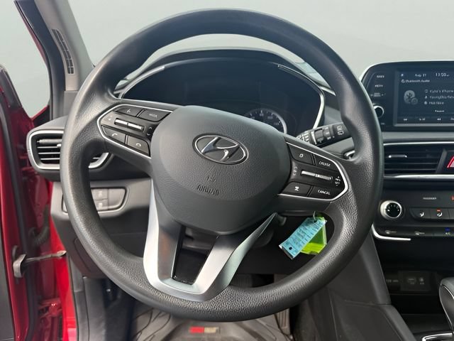 Used 2019 Hyundai Santa Fe SE AWD/4WD image 16