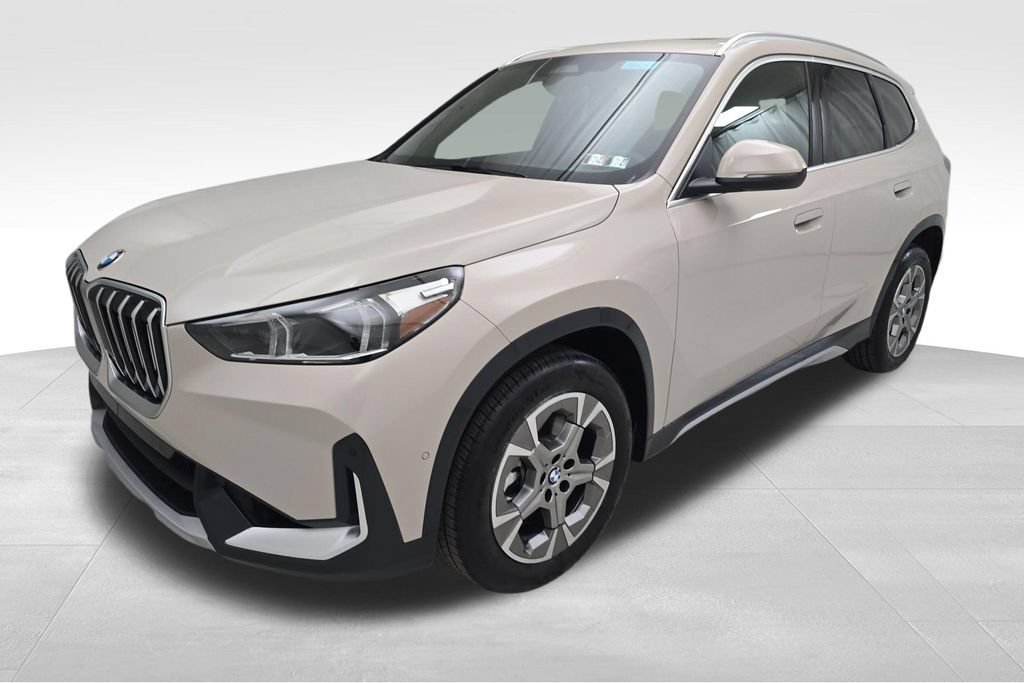 New 2027 BMW X1 xDrive28i w/ Convenience Package AWD/4WD image 6