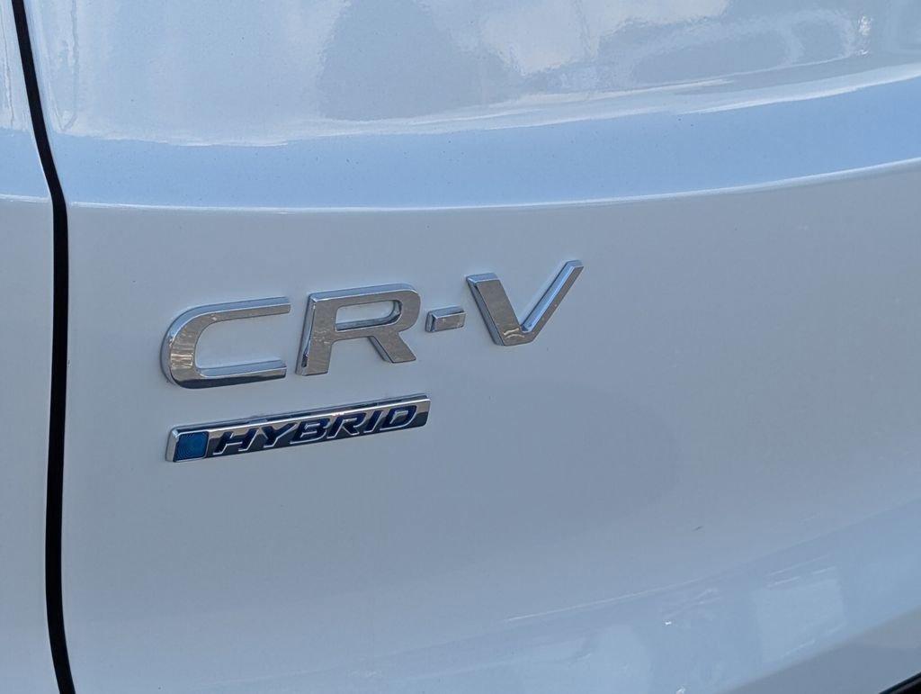 Used 2023 Honda CR-V Sport Touring image 12