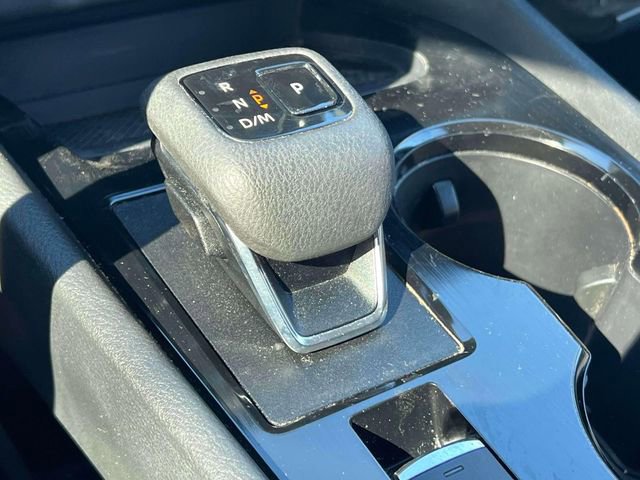 Used 2023 Nissan Rogue SV w/ SV Premium B Package image 27