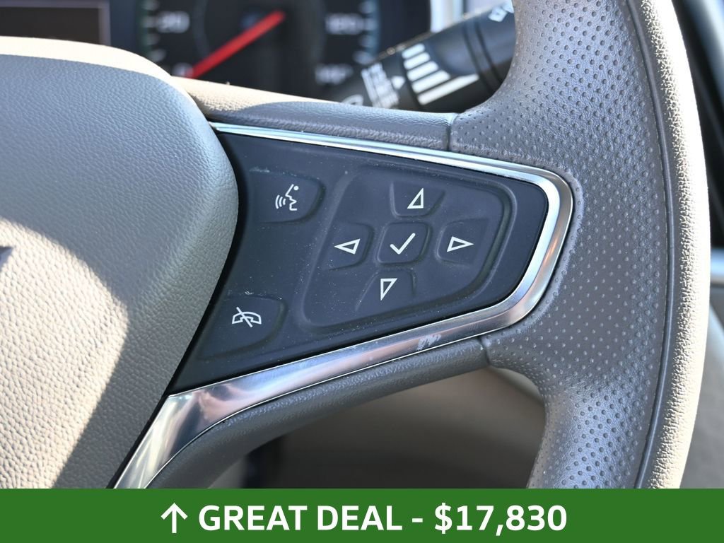 Used 2024 Chevrolet Malibu LT image 35