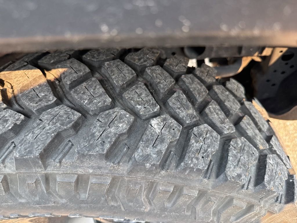 Used 2021 Jeep Wrangler Unlimited Sport image 14