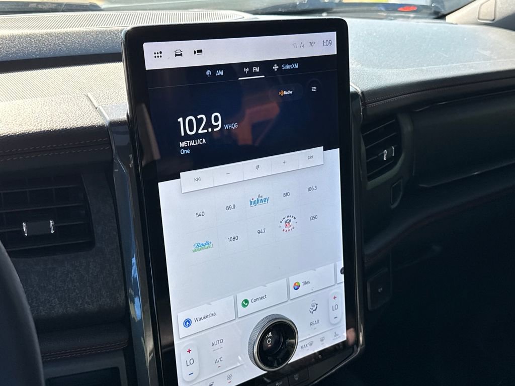 Certified 2022 Ford Expedition Limited image 24