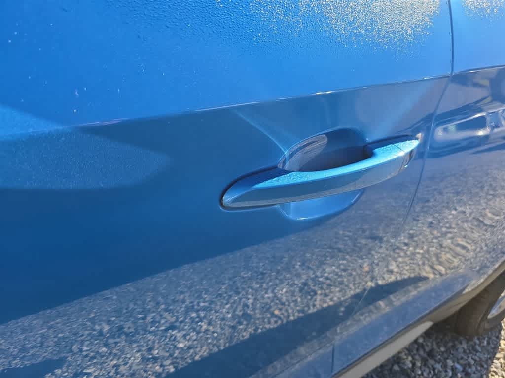 Used 2018 Hyundai Tucson SEL FWD image 4