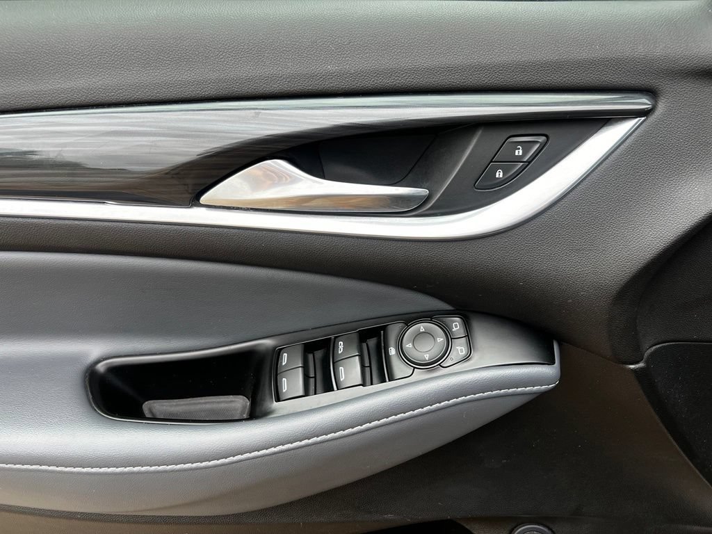 Certified 2023 Buick Enclave Essence FWD image 13