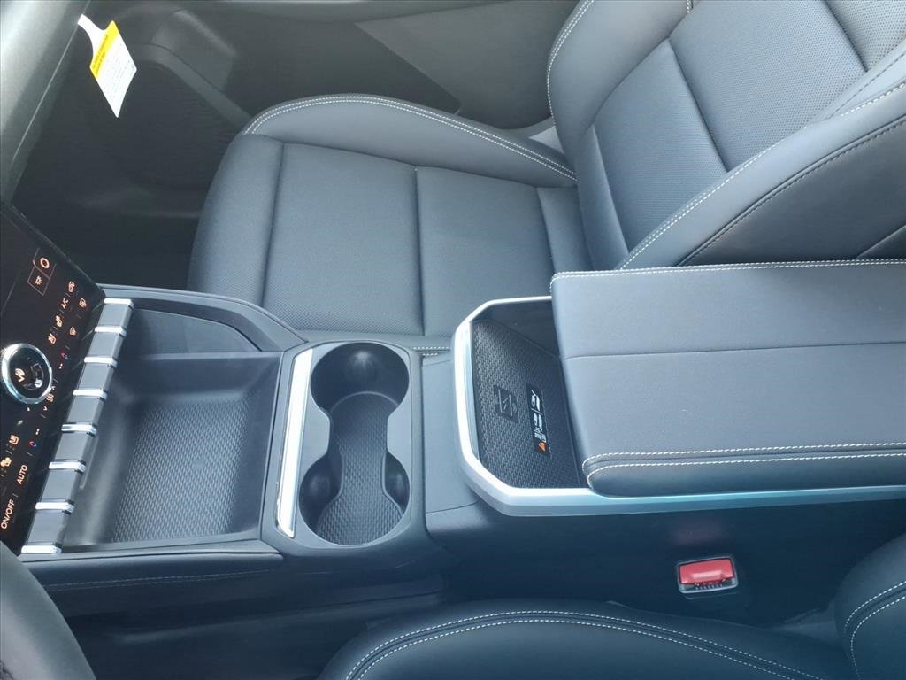 New 2026 GMC Terrain Elevation w/ Elevation Premium Package image 14