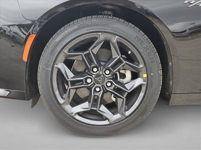 New 2026 Dodge Charger R/T w/ Driver Convenience Group AWD/4WD image 10