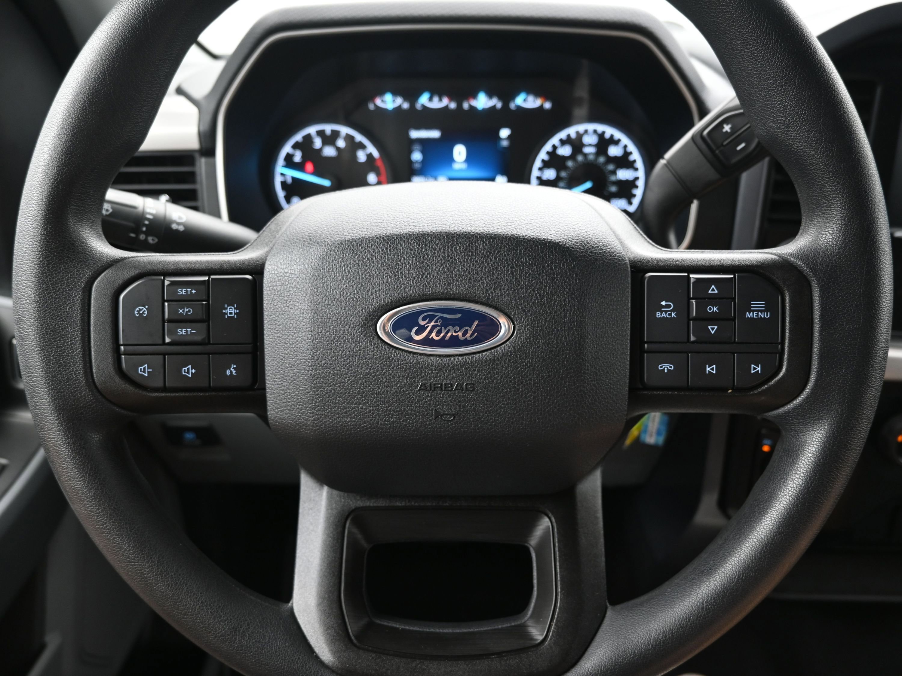 Used 2023 Ford F150 XLT image 13