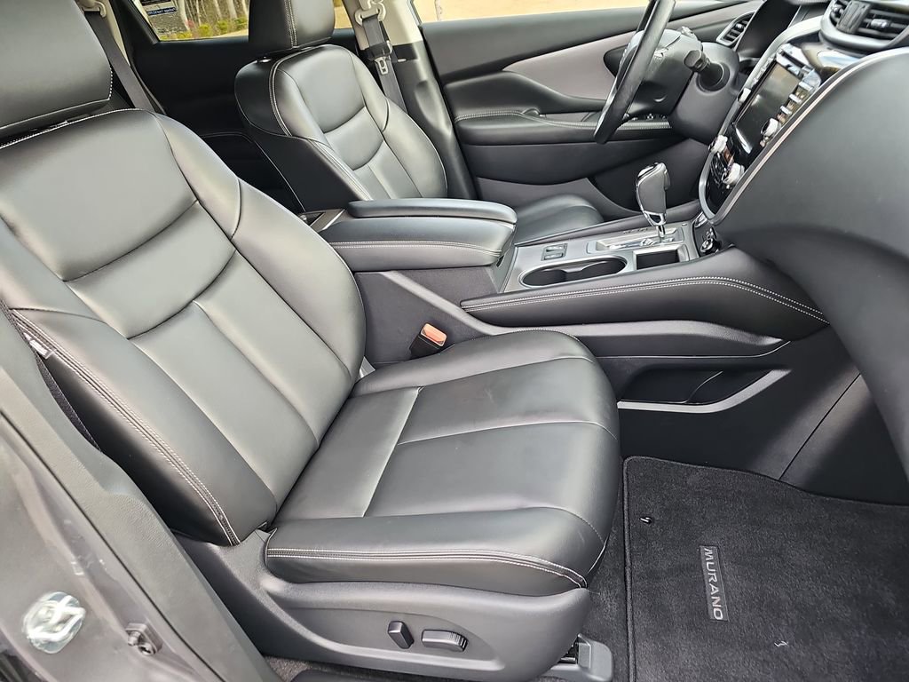 Used 2024 Nissan Murano SV image 11