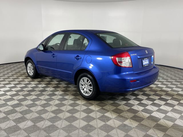 Used 2012 Suzuki SX4 LE image 21