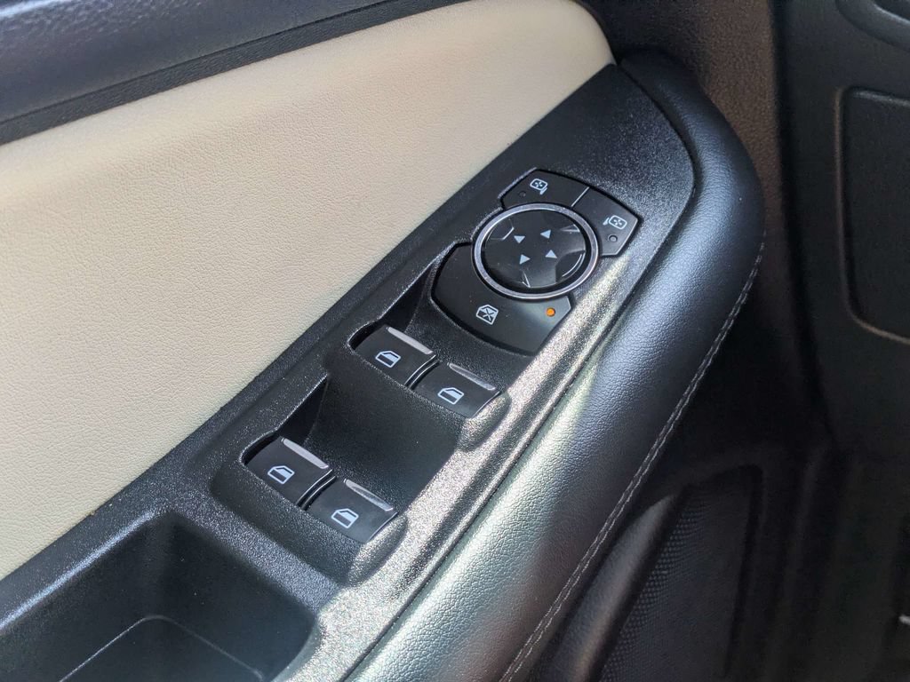 Used 2024 Ford Edge SEL w/ Convenience Package AWD/4WD image 23