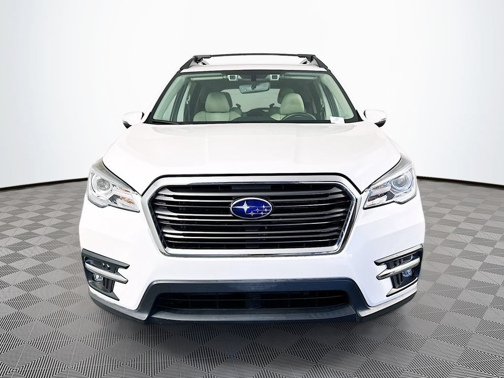 Used 2020 Subaru Ascent Limited AWD/4WD image 4