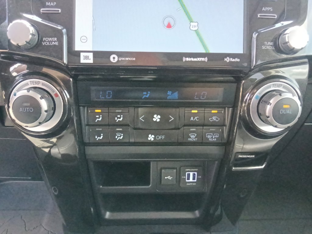 Used 2024 Toyota 4Runner TRD Pro AWD/4WD image 24