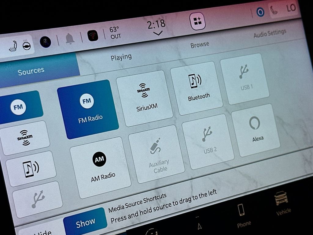 Used 2022 Jeep Wagoneer Series III w/ Premium Group I image 31