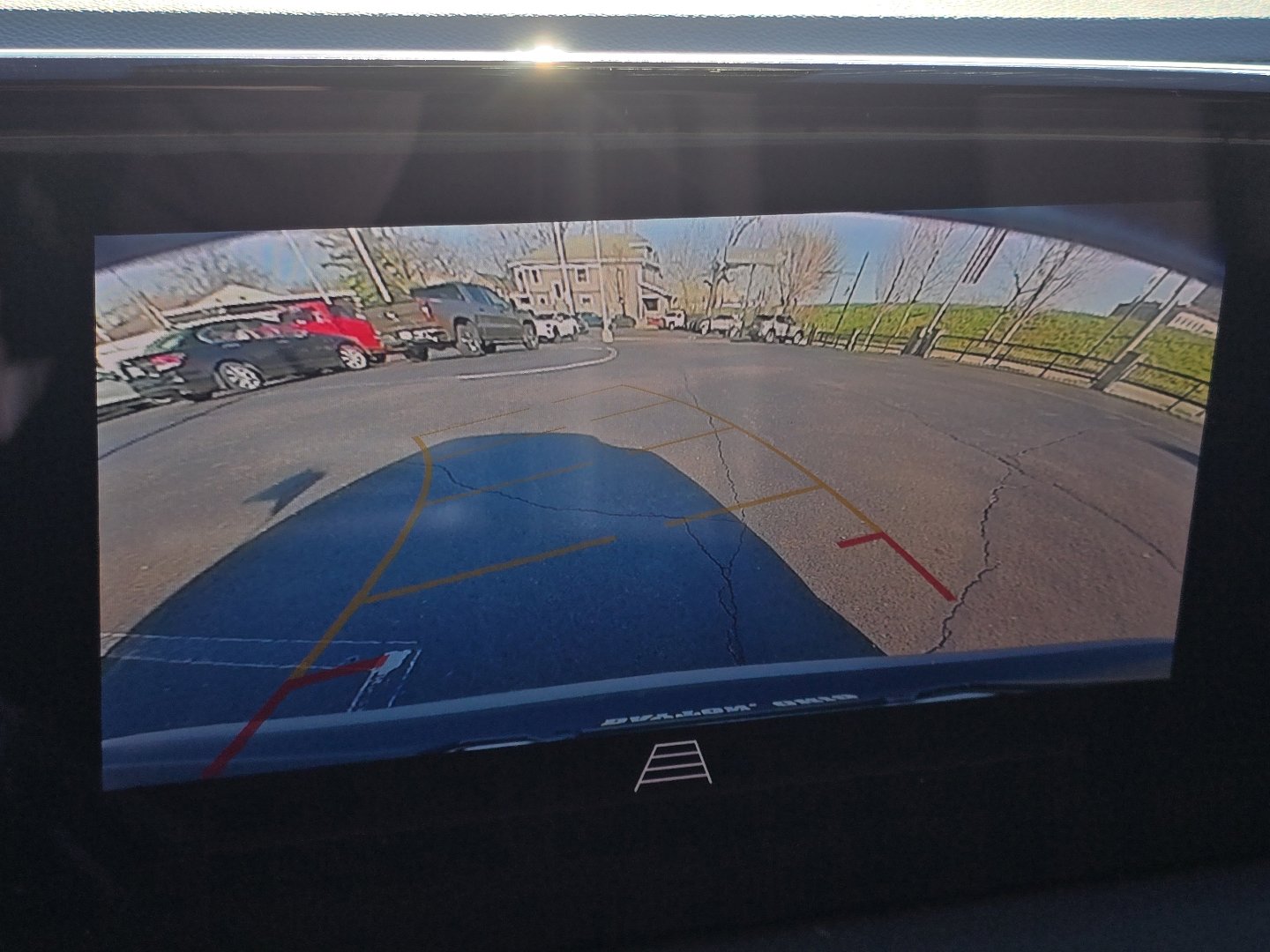 Used 2025 Buick Encore GX Preferred image 3