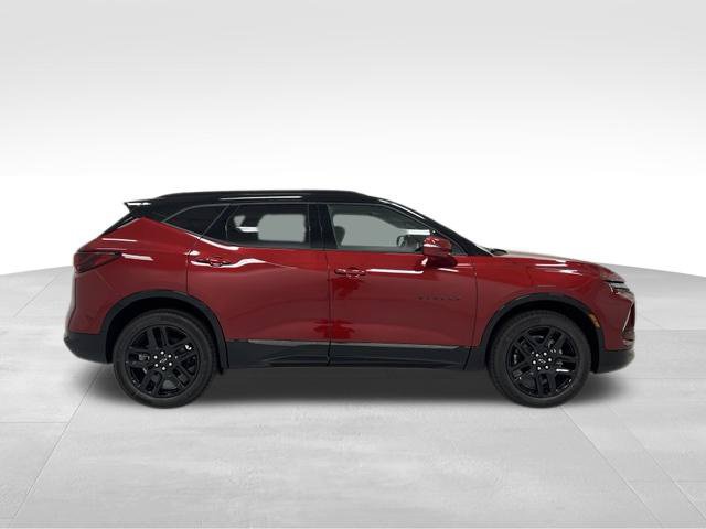 New 2026 Chevrolet Blazer RS w/ Driver Confidence II Package AWD/4WD image 19