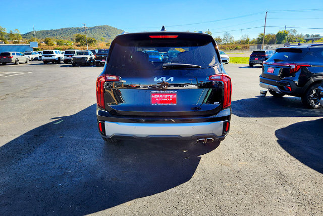 Used 2023 Kia Telluride S AWD/4WD image 37
