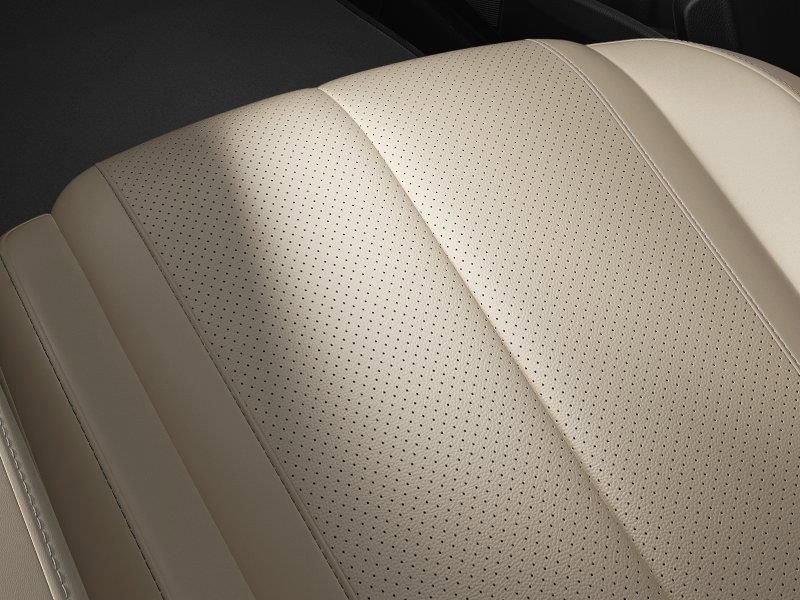New 2025 INFINITI QX60 Luxe AWD/4WD image 22
