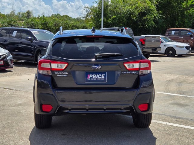 Used 2019 Subaru Crosstrek 2.0i Premium w/ Eyesight System AWD/4WD image 6