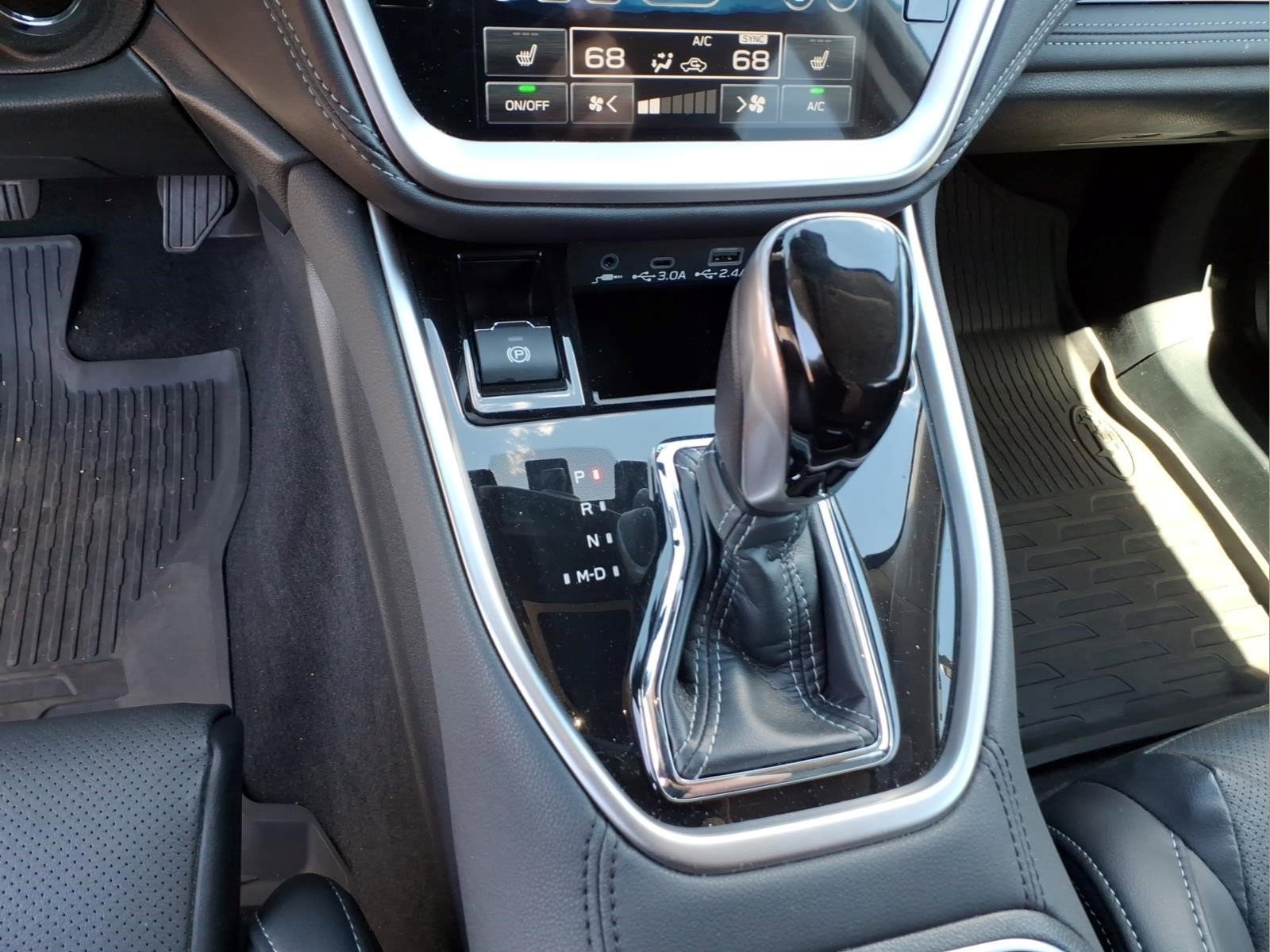 Used 2024 Subaru Outback Limited XT AWD/4WD image 26