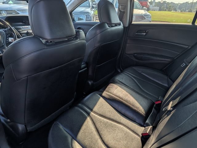 Used 2020 Acura ILX FWD image 34
