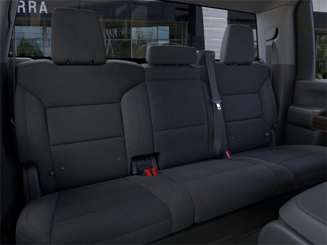 New 2026 GMC Sierra 2500 Pro image 17