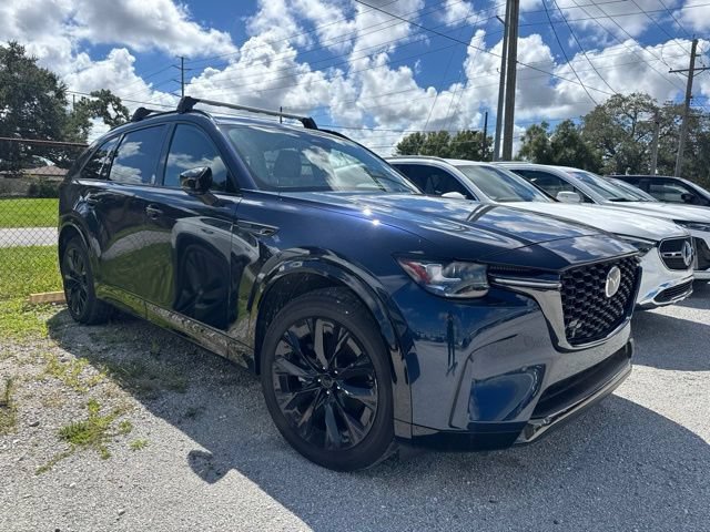 Used 2026 MAZDA CX-90 3.3 Turbo S w/ Premium Package AWD/4WD image 1