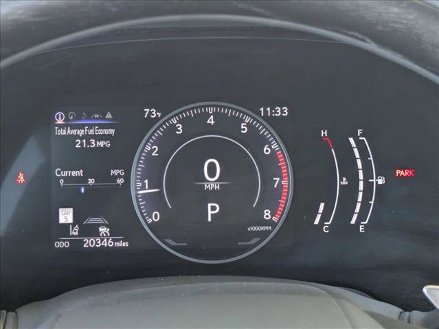 Used 2024 Lexus RX 350 Premium w/ Accessory Package (Z1) AWD/4WD image 11