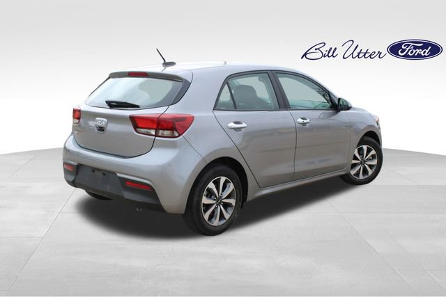 Used 2023 Kia Rio S w/ Technology Package image 5