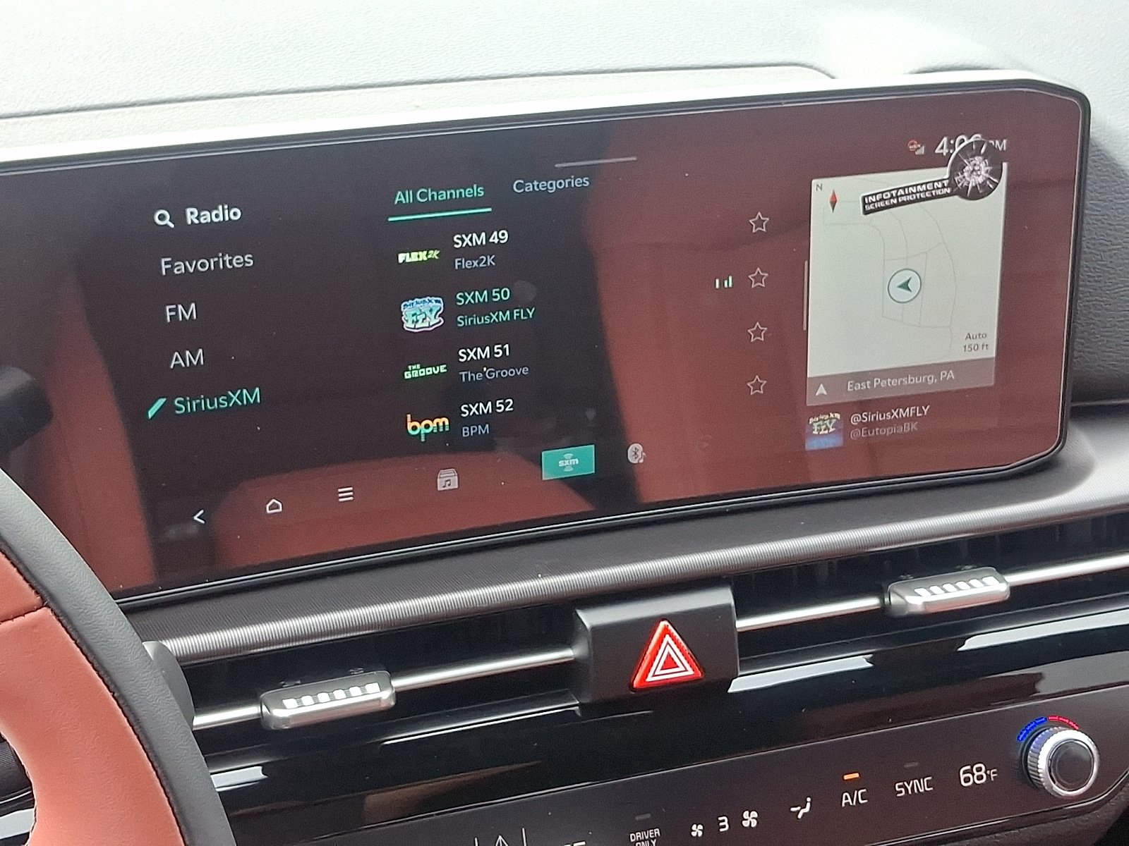 New 2027 Kia Sportage SX Prestige AWD/4WD image 13