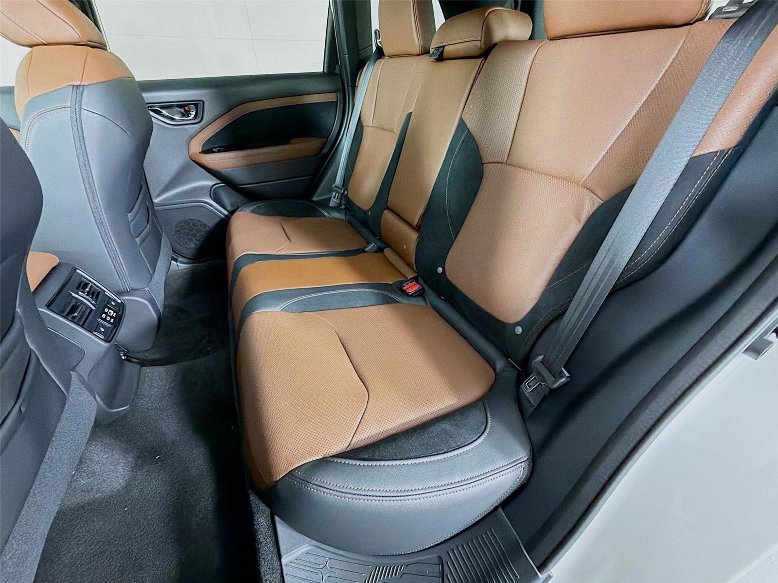 New 2026 Subaru Forester Touring AWD/4WD image 20