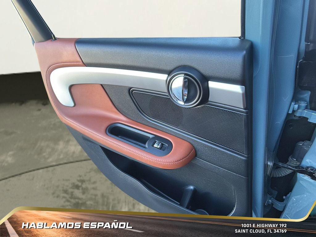 Used 2024 MINI Cooper Countryman S image 24