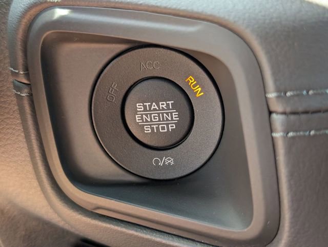 New 2026 Jeep Gladiator Mojave AWD/4WD image 21