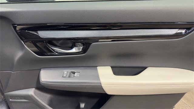Used 2025 Honda CR-V EX-L image 14